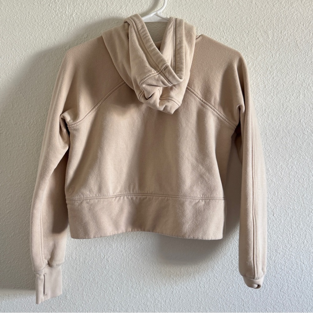 Out of Office Hoodie by Public Rec size XS, Like New - Picture 3 of 4